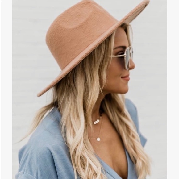 FEDORA HATS - Picture 5 of 10